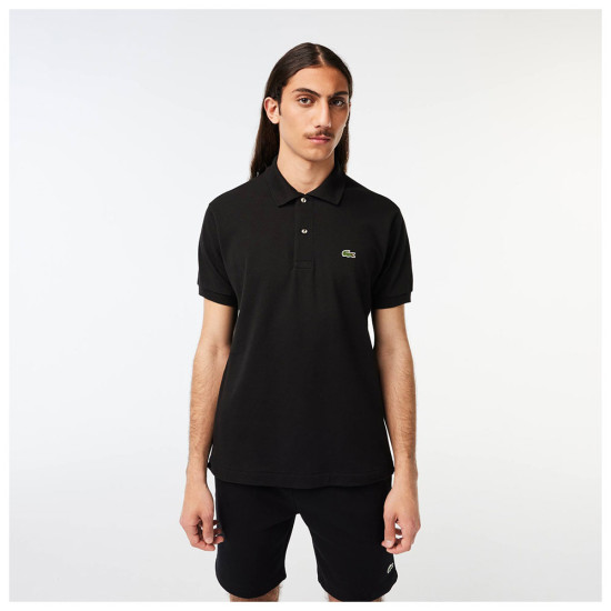Lacoste Ανδρική κοντομάνικη μπλούζα Polo Classic Fit